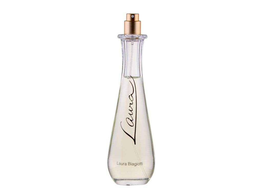 Flakon Laura Biagiotti Laura W Woda toaletowa 75ml-619916
